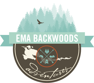EMA Backwoods Logo
